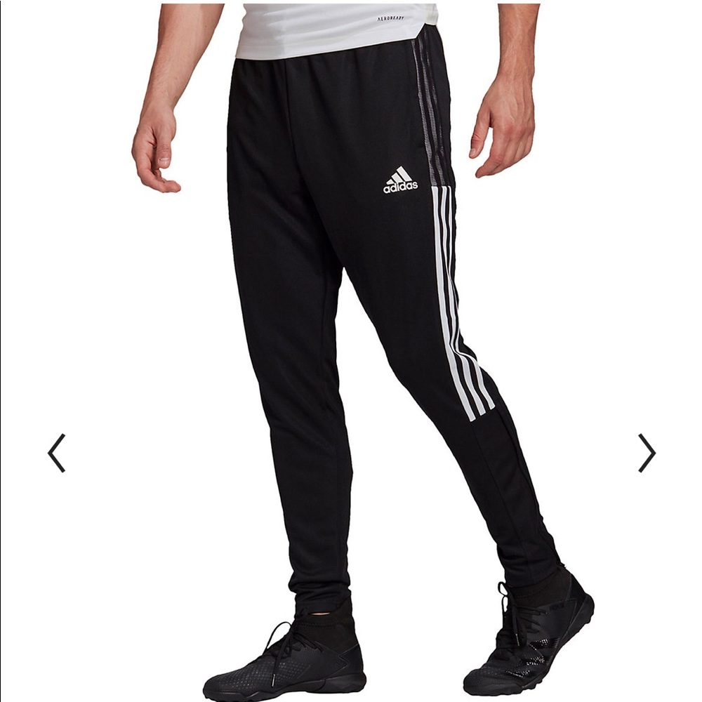 SOLD ON MERCARI - Men's adidas Tiro 21 Track Pants